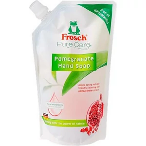 Folyékony szappan utántöltő 500ml FROSCH gránátalma