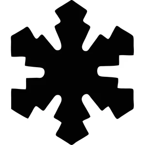 Formalyukasztó Heyda 17mm Jégkristály 203687428