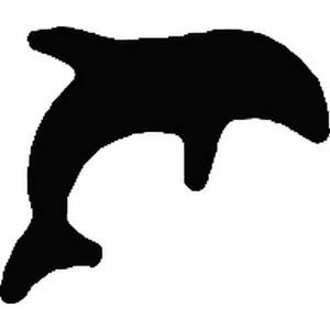 Formalyukasztó 16mm Delfin 