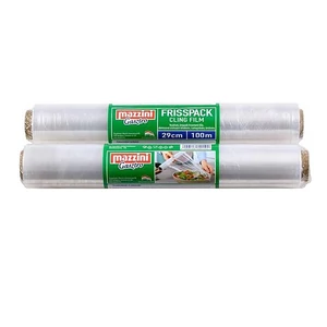 Frissentartó fólia 100m MAZZINI Gasztro