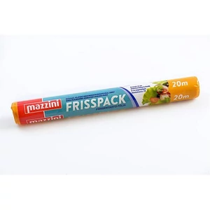 Frissentartó fólia 20m MAZZINI 