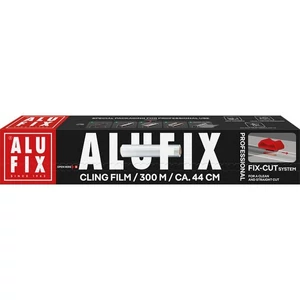 Frissentartó fólia 300m ALUFIX 