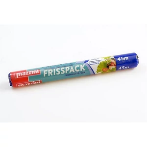Frissentartó fólia 45m MAZZINI 