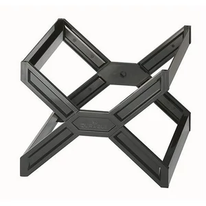 Függőmappa tároló műanyag DURABLE CARRY plus fekete