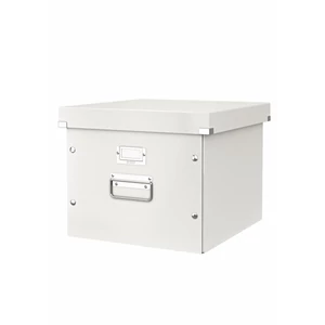 Függőmappatartó Leitz Click'N' store fehér Leitz 1db rendelési egység ár 1db-ra