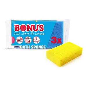 Fürdőszivacs BONUS  