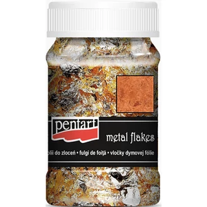 Füstfólia pehely réz M5 100 ml