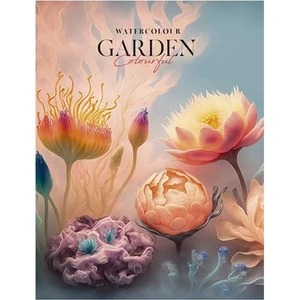 Füzet A5 kockás Shkolyaryk 27-32 48ap, Garden, vegyes SB485226K