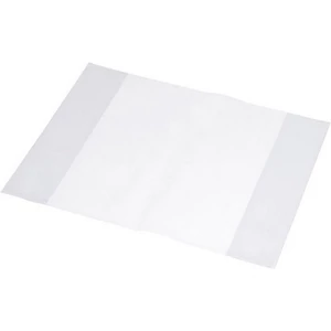 Füzetborító A5 Panta Plast bújtatós 90mik víztiszta 10db/csom Füzet-Könyvborító Panta Plast 0302-0050