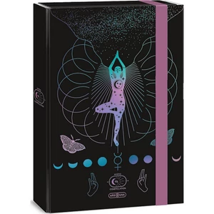 Füzetbox A4 Ars Una 25 Mystic Constellation (5491) 25 50854912