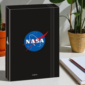 Ars Una A4 Füzetbox 22' NASA-1 50851263 prémium minőség