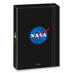 Ars Una A4 Füzetbox 22' NASA-1 50851263 prémium minőség