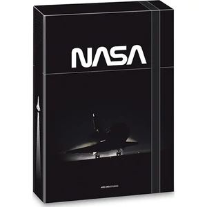 Ars Una A4 Füzetbox 21' NASA 50850808 prémium minőség