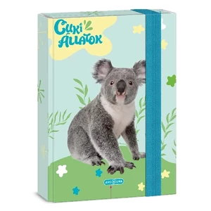 Füzetbox A5 Ars Una 24' Cuki-Koala (5428) 50864287