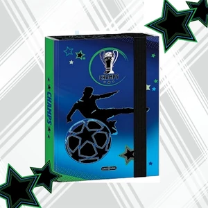 Füzetbox A5 Ars Una 25 Champs (5460) 25 50864607