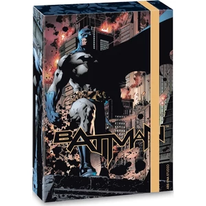 Füzetbox A5 Batman Batman (811) 17' Ars Una 90868115 prémium