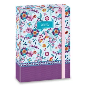 Füzetbox A5 Ars Una Catalina (5094) 21 50860944 prémium