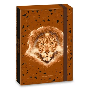 Füzetbox A5 Ars Una Honor Of The Wild (5132) 22 50861323 prémium