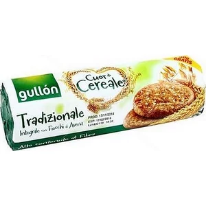 Gabonakeksz 280 g Gullon sima KHE167