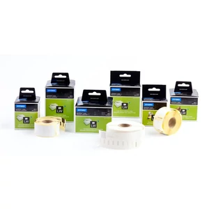 Feliratozó szalag Dymo54x101mm DYMO 99014/S0722430 Feliratozógéphez szalagok