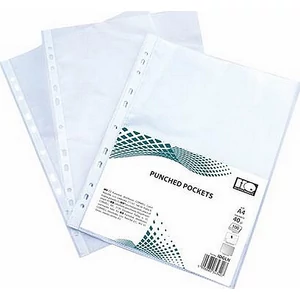Genotherm fűzős Victoria 40 micronos 100db/csom.