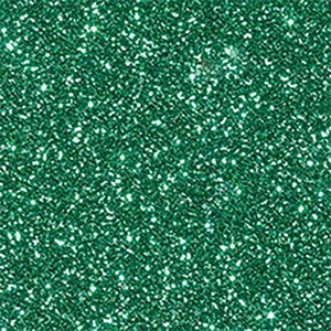 Glitterkarton A4 zöld 220g HP16467