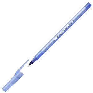 Golyóstol 0,32mm kupakos BIC Round Stic Classic kék