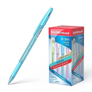 Golyóstoll kék Stick