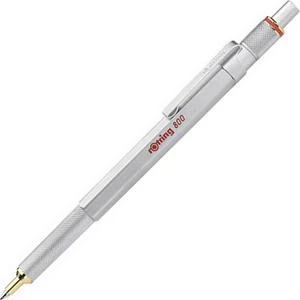 Golyóstoll Rotring 0,7mm  Ezüst