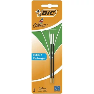Golyóstollbetét 0,32mm BIC 4 Colours zöld 