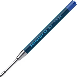 Tollbetét 0,7 Schneider Slider 755 XB - kék TSC755XBK
