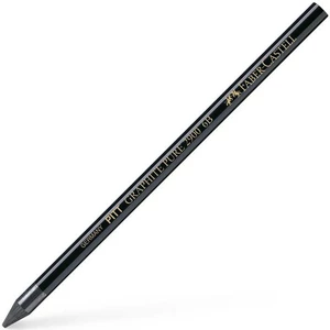 Faber-Castell grafitceruza 6B Pitt tömör grafitrúd AG-Pitt 117307