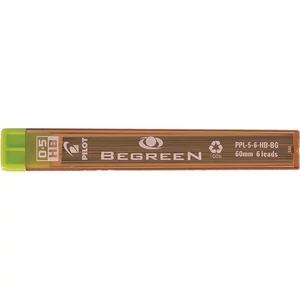 Grafitbél 0,5' HB Pilot 0,5mm Írószerek PILOT PPL-5-HB-BG