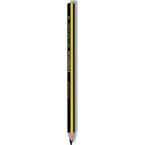 Grafitceruza Staedtler Noris Club HB háromszögletű vastag TS118