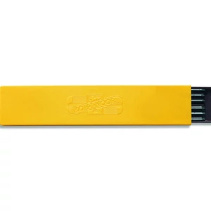 Grafithegy B Versatil 2,0mm Kon-I-Noor 4190/B 12/doboz