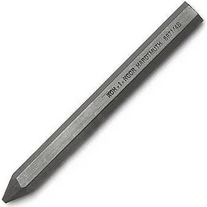 Grafitrúd 10mm 4B Koh-I-Noor - 8971/4B Művészeti termék