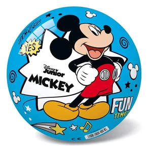 Gumilabda 23cm Mickey - Mozogj és nevess! 