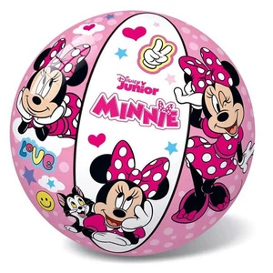 Gumilabda 23cm Minnie - csajok a csúcson 