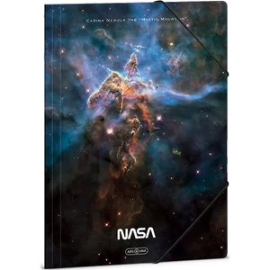 Gumis Mappa A4 Ars Una 25 Nasa-Carina Nebula (5515) 25 50215157