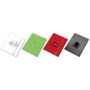 Gumis mappa A4 Blasetti 1,2 cm Colori 8017 