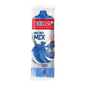 Gyorsfelmosó fej mikroszál és viszkóz BONUS MicroMIX