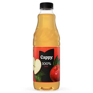 Gyümölcslé 100% 1l rostos CAPPY alma
