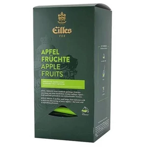 Gyümölcstea 25x2,5g EILLES Apple Fruits