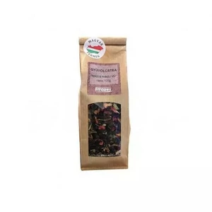 Gyümölcstea ablakos ribizli 100gr