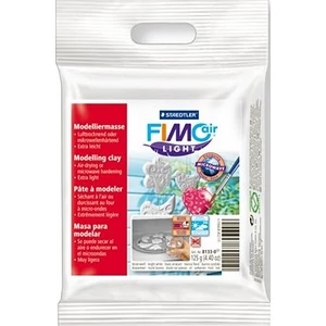 Gyurma 125 g Fimo Air levegőre száradó Light fehér FM81330