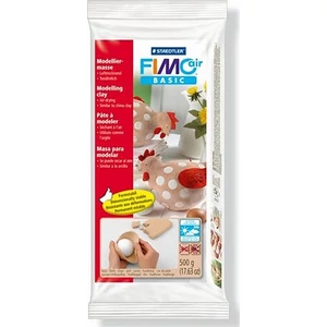 Gyurma 500 g Fimo levegőre száradó Air Basic bőrszín FM810043