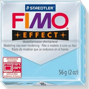 Gyurma 56 g Fimo égethető Effect gpasztell víz FM8020305