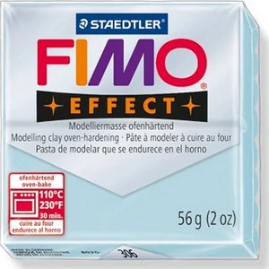 Gyurma 56 g Fimo égethető Effect jégkristály FM8020306