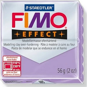 Gyurma 56 g Fimo égethető Effect pasztell orgona FM8020605