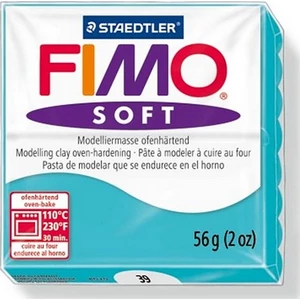 Gyurma 56 g Fimo égethető Soft borsmenta FM802039